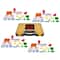 E-Blox® Circuit Blox BYO Bubble Making Machine Class Set